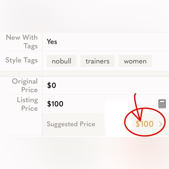 Nobull Womens Impact Yellow Gum Training Comfort  Sneakers Shoes 7 Women’s NEW - Picture 2 of 10